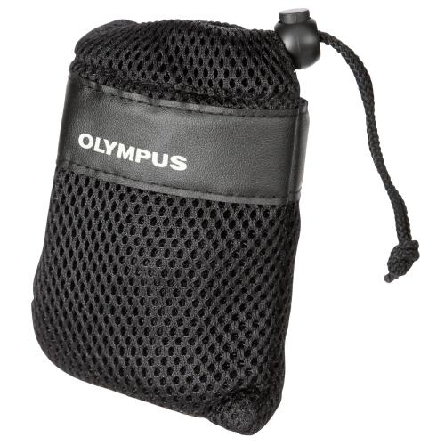 Olympus Slim  8x21 RC II WP Olive Green