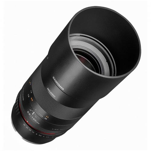 Samyang MF 2,8/100 Makro Sony E-Mount