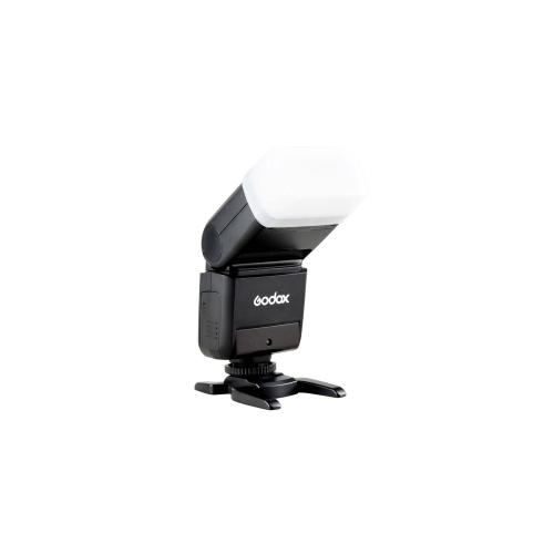Godox TT350F            Fujifilm