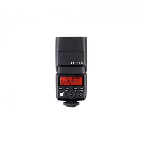 Godox TT350N              Nikon