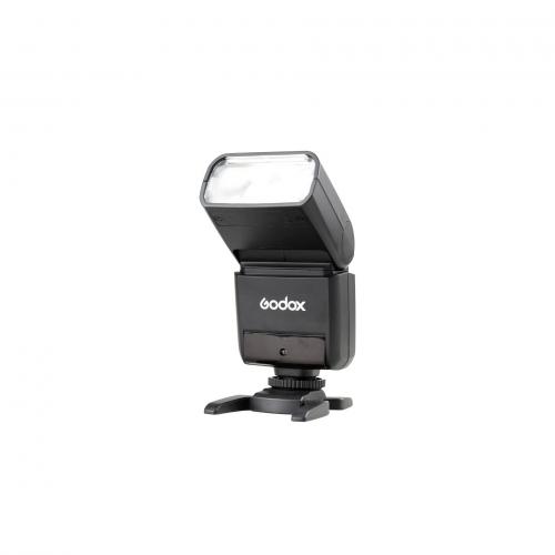 Godox TT350P              Pentax