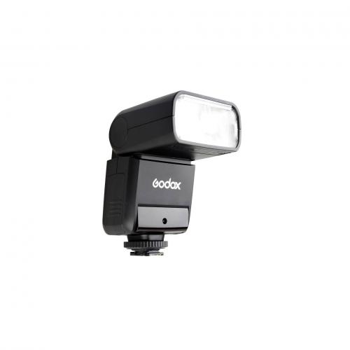 Godox TT350S              Sony