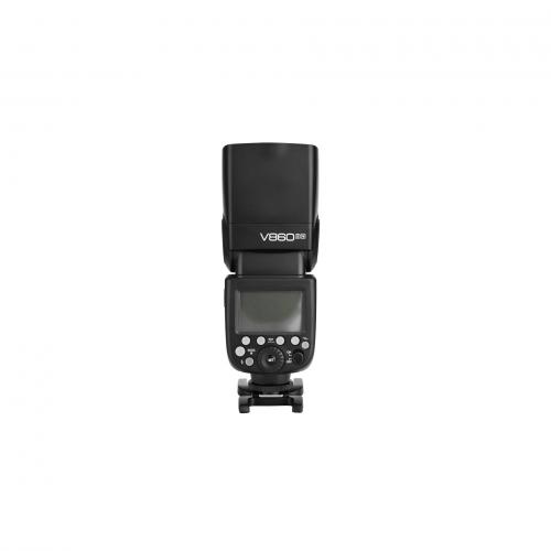 Godox V860II-N Kit        Nikon