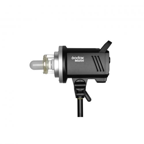 Godox MS200 Studioblitzgerät 200Ws