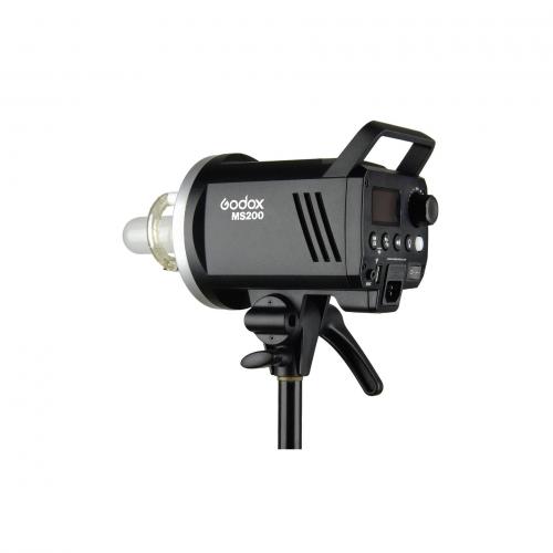 Godox MS200 Studioblitzgerät 200Ws