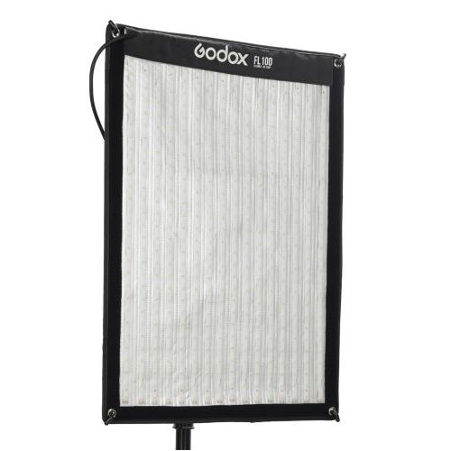 Godox FL100 LED-Videoleuchte 40 x 60 cm