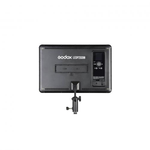 Godox LEDP260 Flache LED Videoleuchte