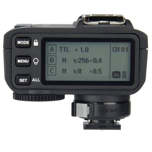 Godox X2T-S Transmitter für Sony