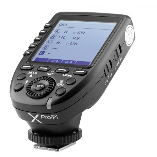 Godox Xpro P Transmitter für Pentax