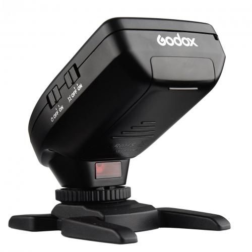 Godox Xpro P Transmitter für Pentax