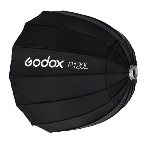 Godox P120L - 120 cm Parabol-Softbox  120cm