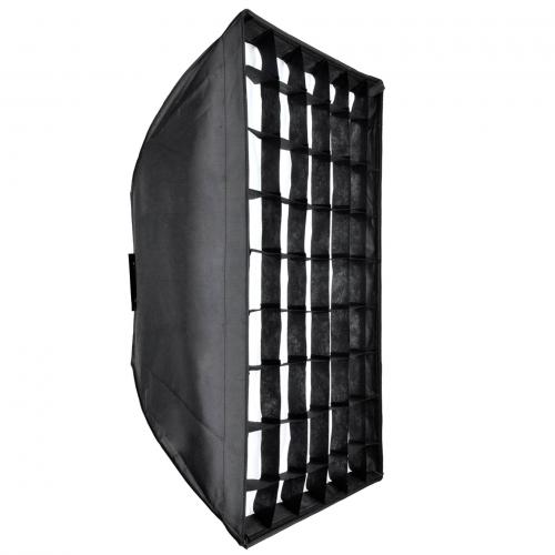 Godox SB-FW6090 - 60x90 cm Softbox mit Grid 60x90 cm