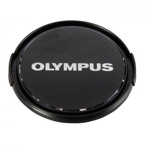 Olympus LC-46 Objektivdeckel