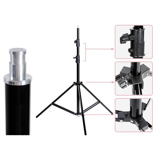Godox 303 Leuchtenstativ max. 260cm