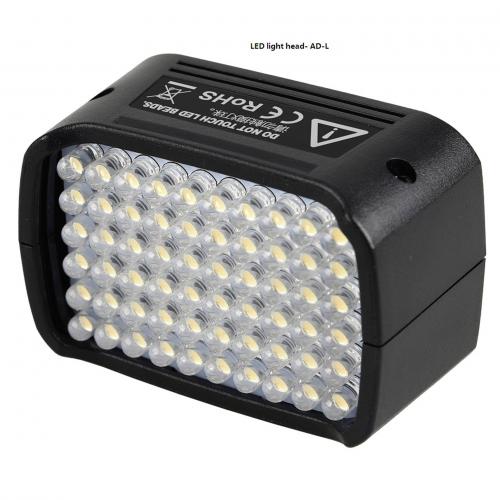 Godox AD-L LED Kopf für AD200 Pro