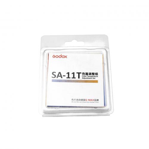 Godox SA-11T Farbtemperatur-Anpassungsset