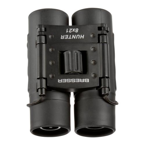 Bresser Hunter 8x21