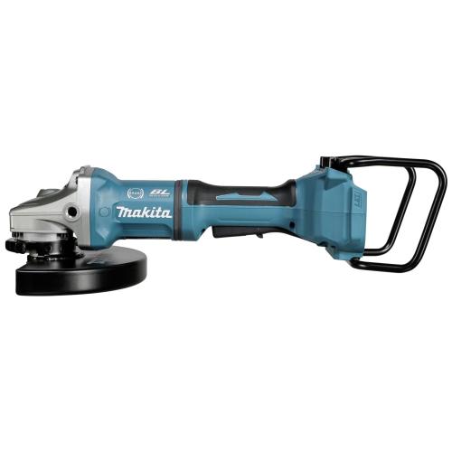 Makita DGA900Z Akku-Winkelschleifer