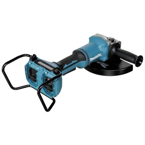 Makita DGA900Z Akku-Winkelschleifer