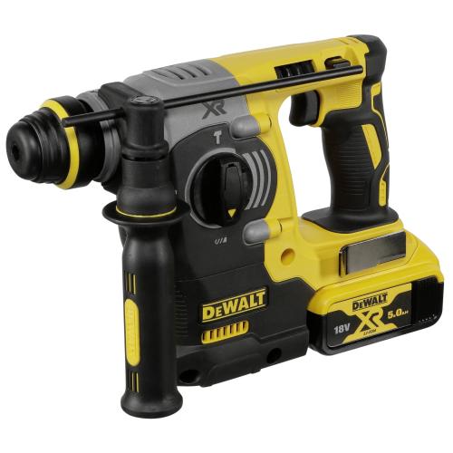 DeWalt DCK377P3T Akku-Maschinenset