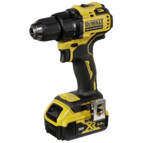 DeWalt DCK377P3T Akku-Maschinenset