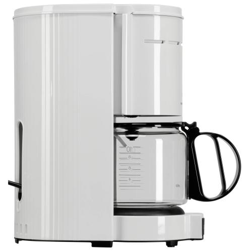 Braun KF 47/1 Classic weiß Aromaster