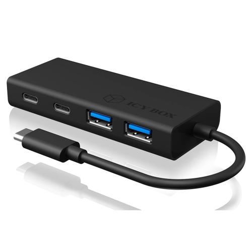 Raidsonic IB-HUB1426-CPD