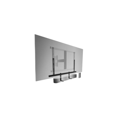 Vogels SOUND 3550 schwarz Soundbar Halterung für TV