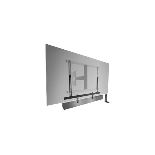 Vogels SOUND 3550 schwarz Soundbar Halterung für TV