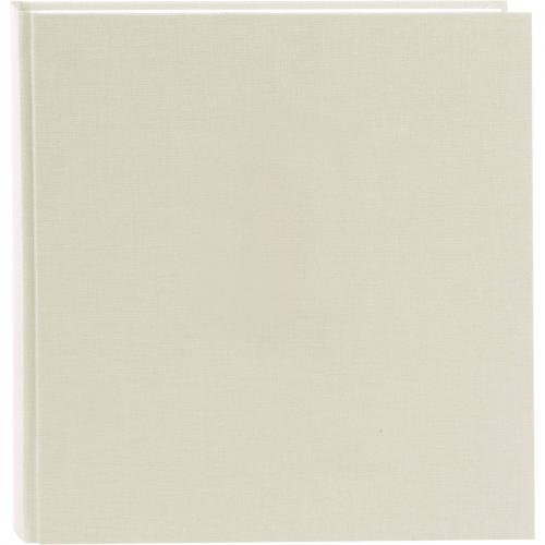 Goldbuch Summertime Trend2 30x31 60 weiße Seiten beige      27605