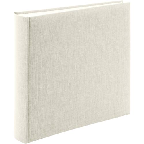 Goldbuch Summertime Trend2 30x31 100 weiße Seiten beige     31605
