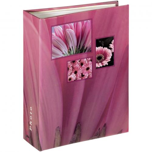 Hama Memo "Singo"          10x15 100 Fotos pink            106262