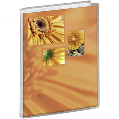 Hama Mini "Singo"          10x15 36 Fotos farbl.sort.      106269