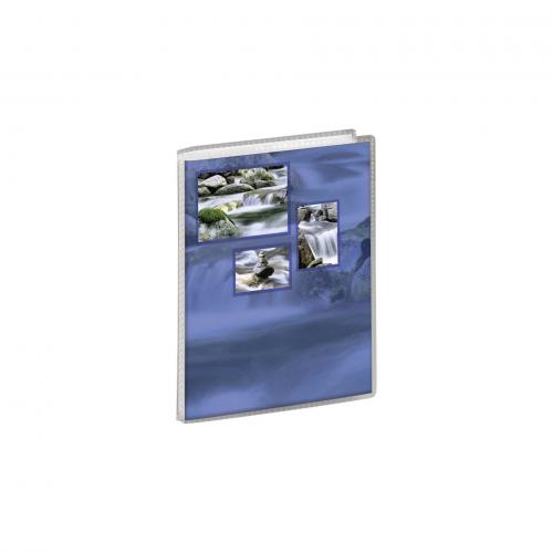 Hama Mini "Singo"          10x15 36 Fotos farbl.sort.      106269