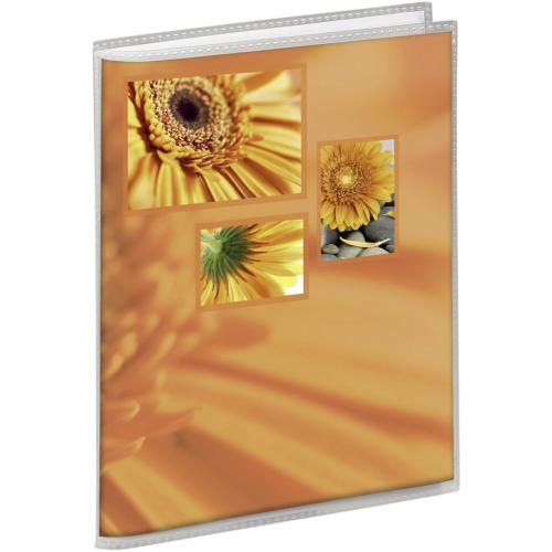 Hama Mini "Singo"          13x18 24 Fotos farbl.sort.      106270