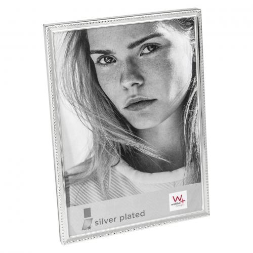 Walther Cosima             13x18 Portrait versilbert       BH318S