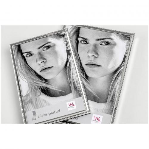 Walther Cosima             13x18 Portrait versilbert       BH318S