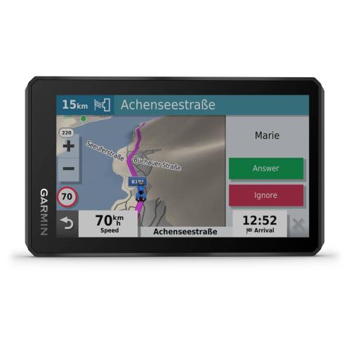 Garmin zumo XT Europe