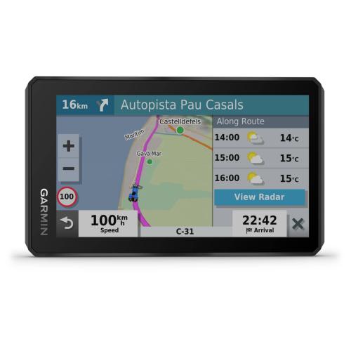 Garmin zumo XT Europe