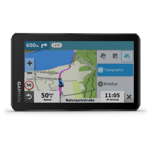 Garmin zumo XT Europe