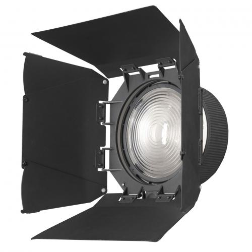 Nanlite FL 20 Fresnel-Vorsatz für Forza 300 , 500