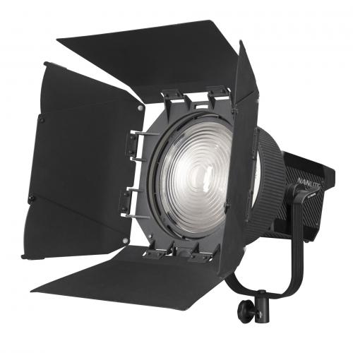 Nanlite FL 20 Fresnel-Vorsatz für Forza 300 , 500