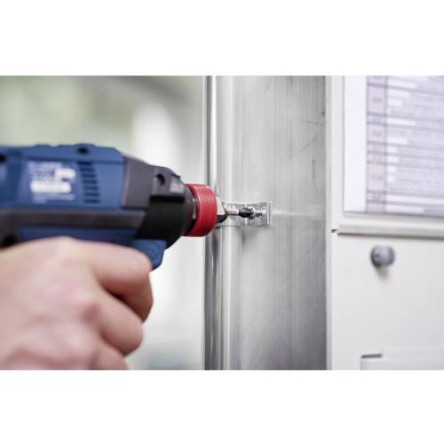Bosch Impact Control 50 mm 8-tlg Bitpack