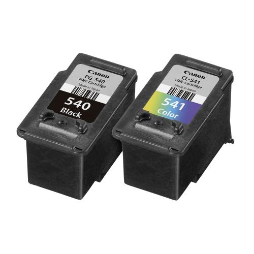 Canon PG-540 / CL-541 Multi Pack
