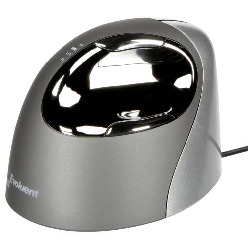 Evoluent VerticalMouse 4 USB Linkshänder