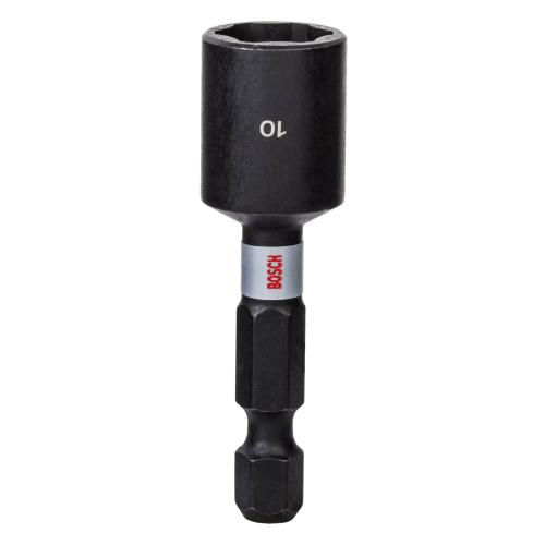 Bosch Impact Steckschlüssel 1ST/10mm