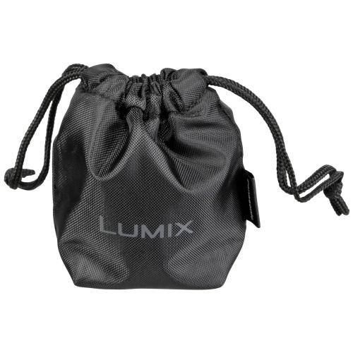 Panasonic Lumix 3,5-5,6/14-42 mm G X Vario PZ schwarz