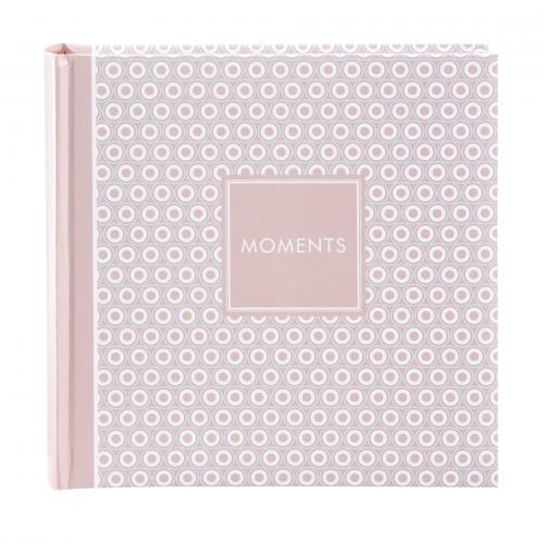 Goldbuch Pure Moments      10x15 200 Fotos farblich sort.   17264