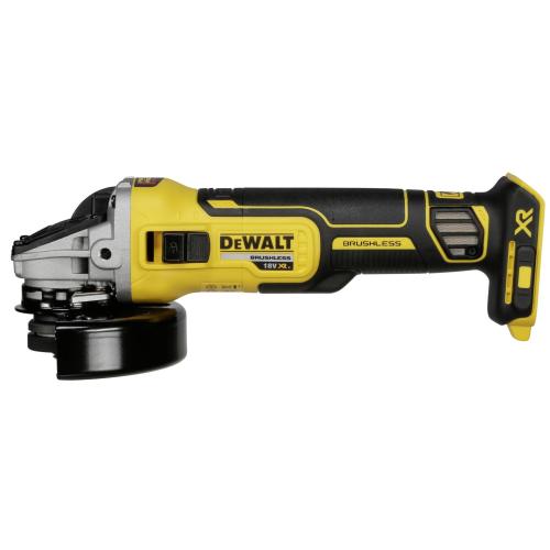 DeWalt DCG405N-XJ Akku-Winkelschleifer