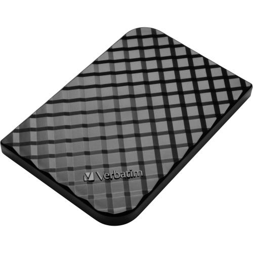Verbatim Store n Go        256GB Portable SSD USB 3.2